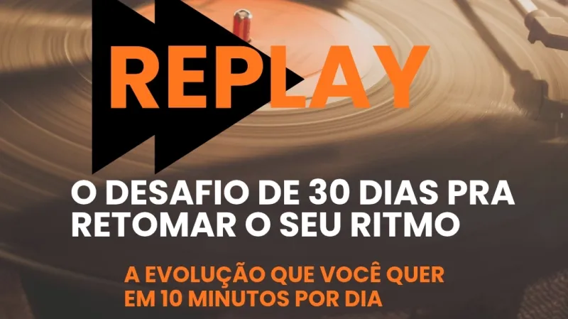Projeto Replay