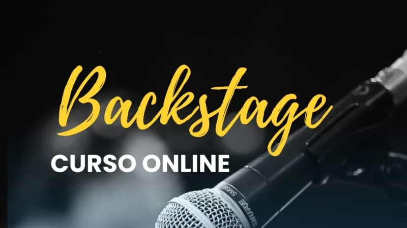 Backstage live