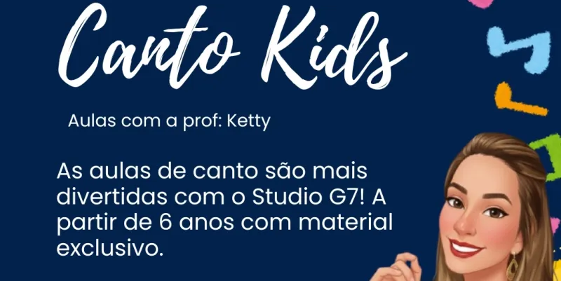 Canto kids